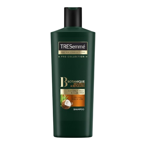 Nourish & Replenish Shampoo Price